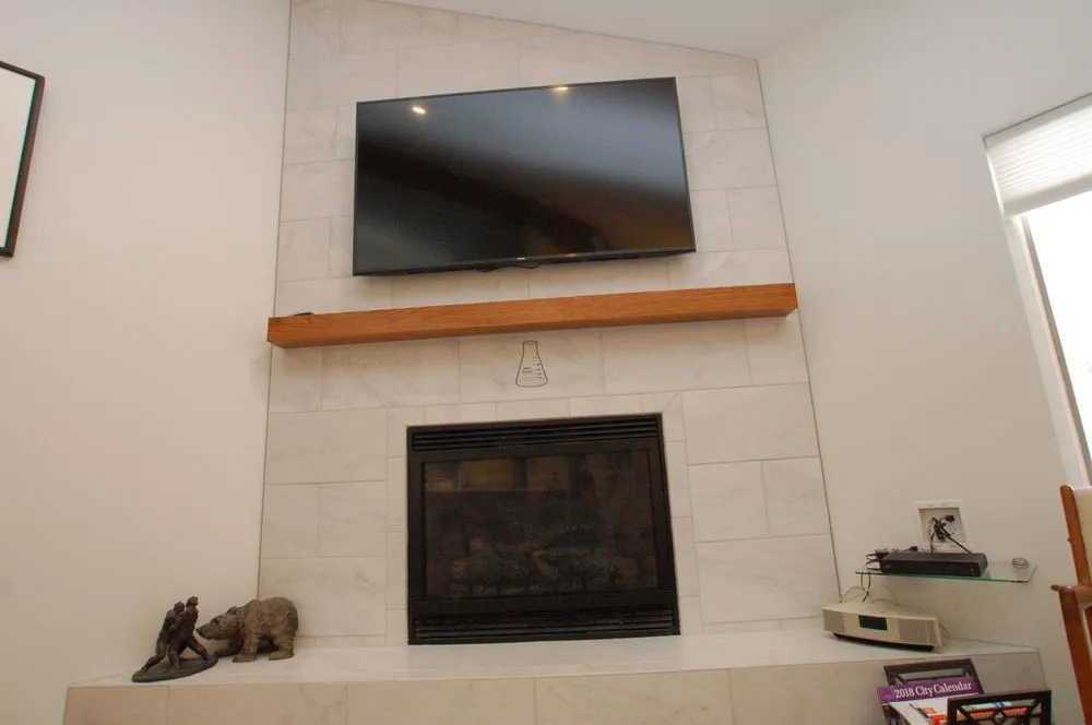 Slide of Tri City Remodeling