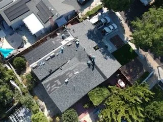 Slide of Tri-City Roofing