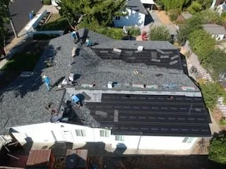 Slide of Tri-City Roofing