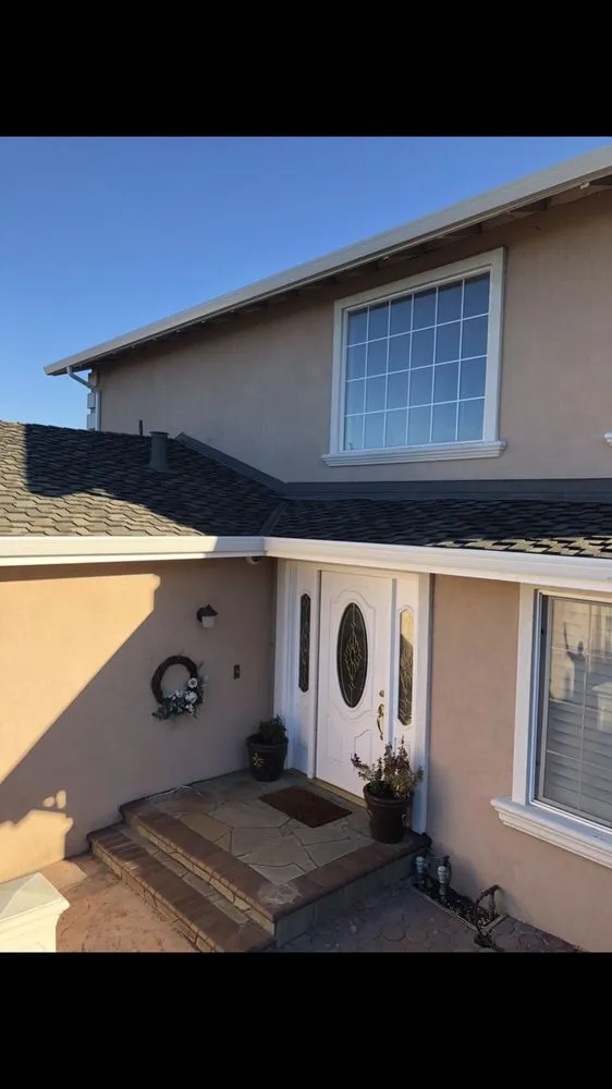 Slide of Tri-City Roofing