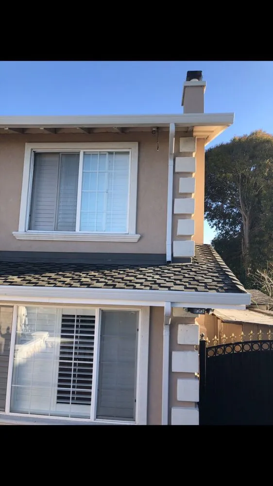 Slide of Tri-City Roofing