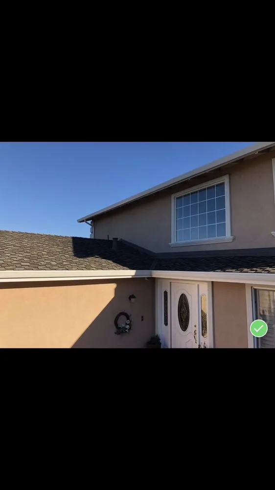 Slide of Tri-City Roofing