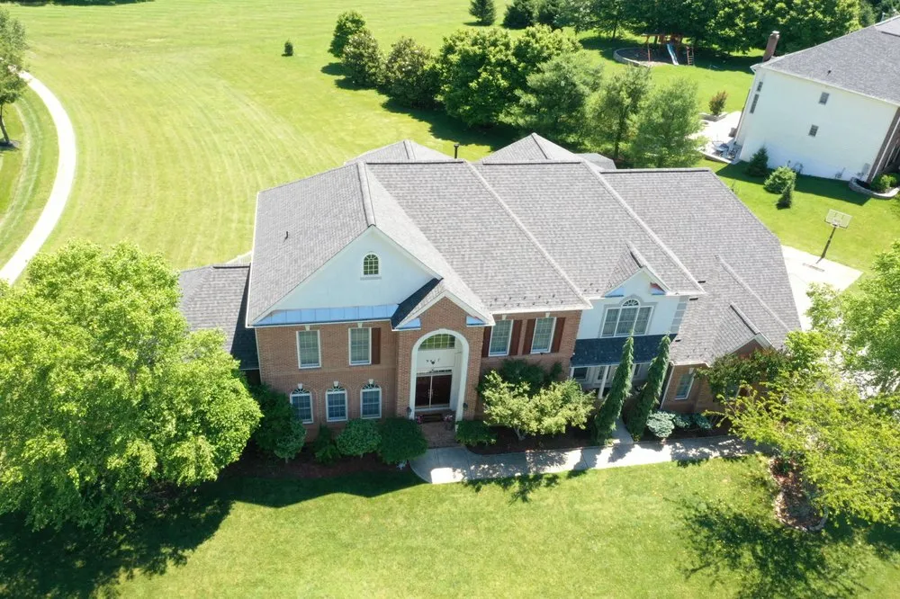 Emergency roof repair after storm damage across Nottingham, MD - Tri-Coastal Restoration
