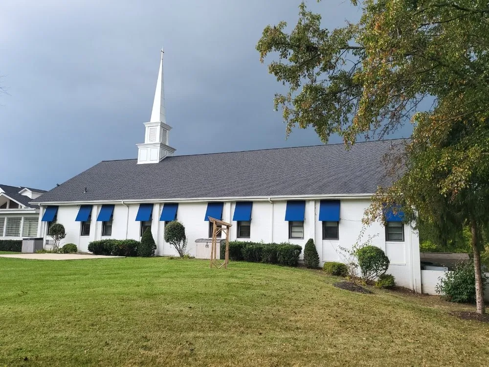 Top-rated roof repair in Nottingham, MD - Tri-Coastal Restoration
