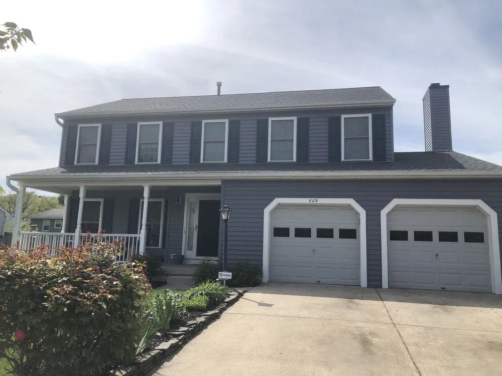 Emergency shingle roofing service near you across Nottingham, MD - Tri-Coastal Restoration