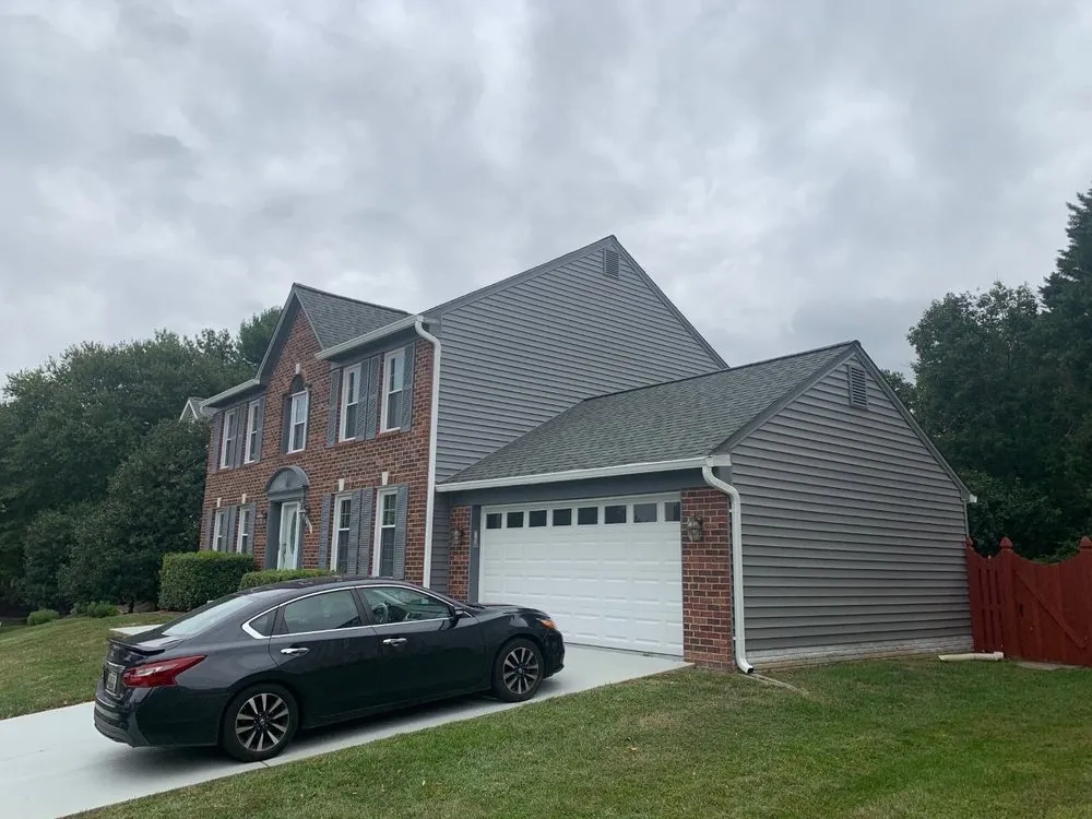 Top-rated roof leak repair for residential properties across Nottingham, MD - Tri-Coastal Restoration
