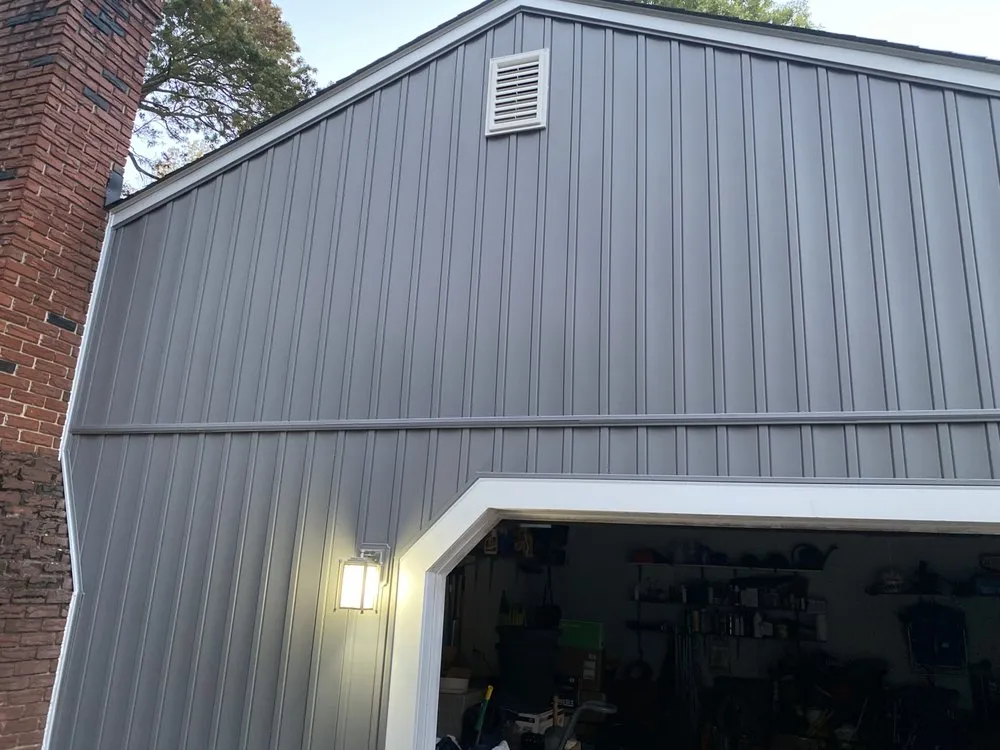 Reliable roof repair same-day service across Nottingham, MD - Tri-Coastal Restoration