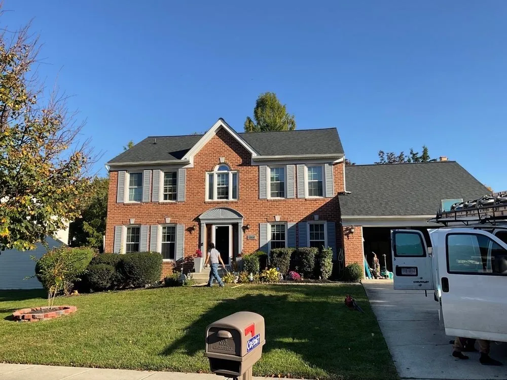 Licensed roof replacement in Nottingham, MD - Tri-Coastal Restoration
