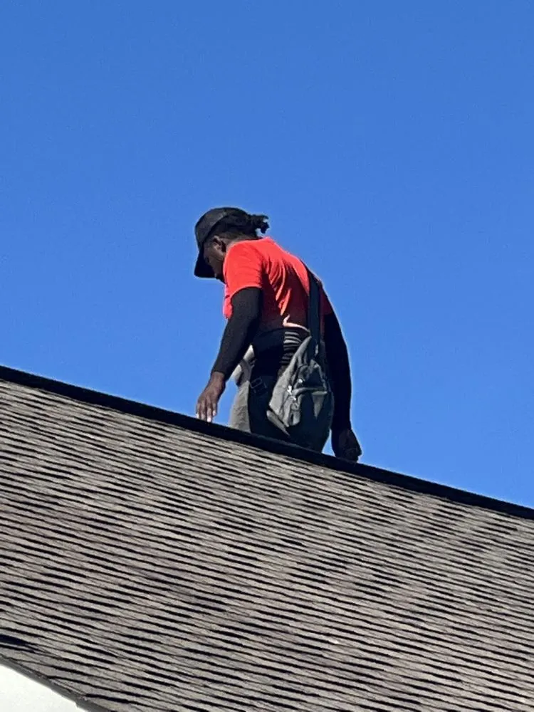 Trusted residential roofing service experts serving Nottingham, MD - Tri-Coastal Restoration