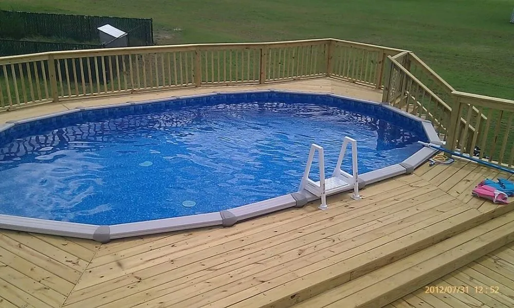 Top-rated roof leak repair with free inspection in Whitakers, NC by Tri-County Carpentry