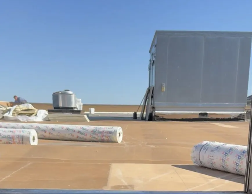 Slide of Tri-County Commercial Roofing