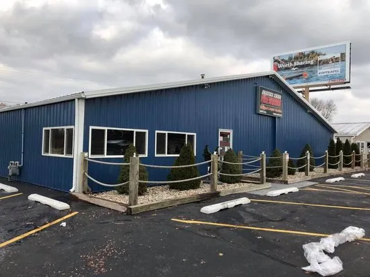 Tri-County Commercial Roofing