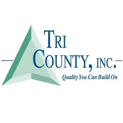 Tri County Construction Logo