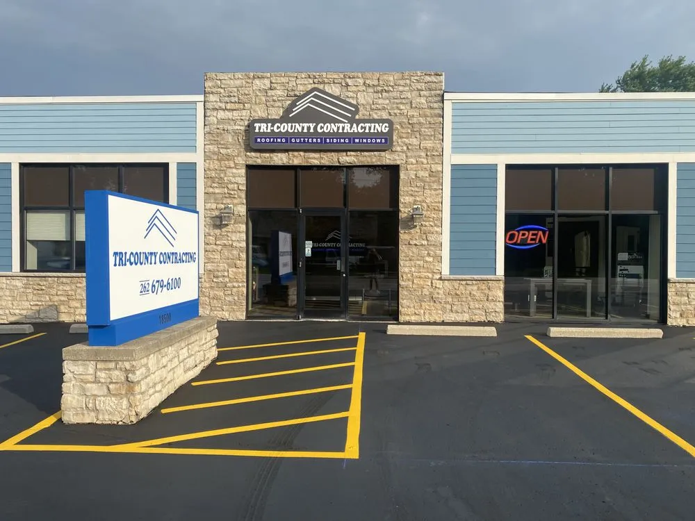 Slide of Tri-County Contracting