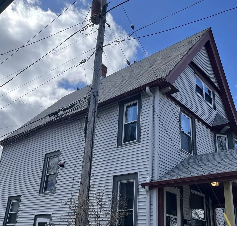 Slide of Tri-County Contracting