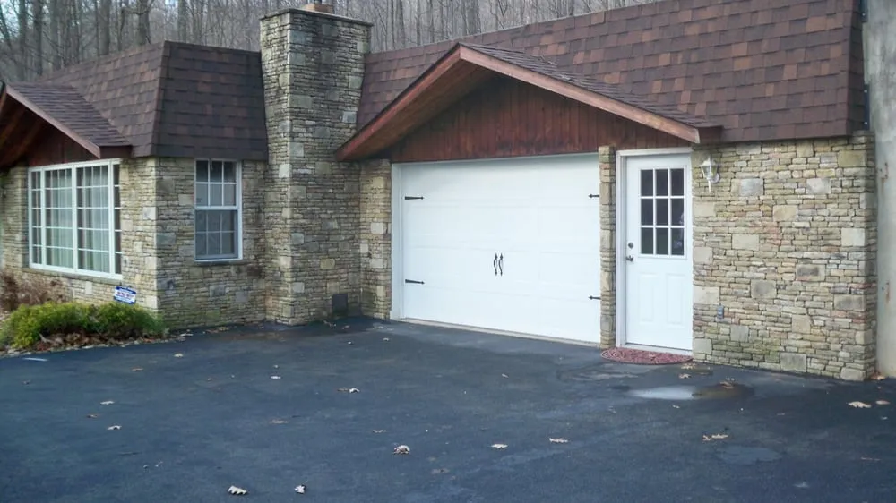 Reliable residential roofing service in Acme, PA by Tri County Doors & Builders