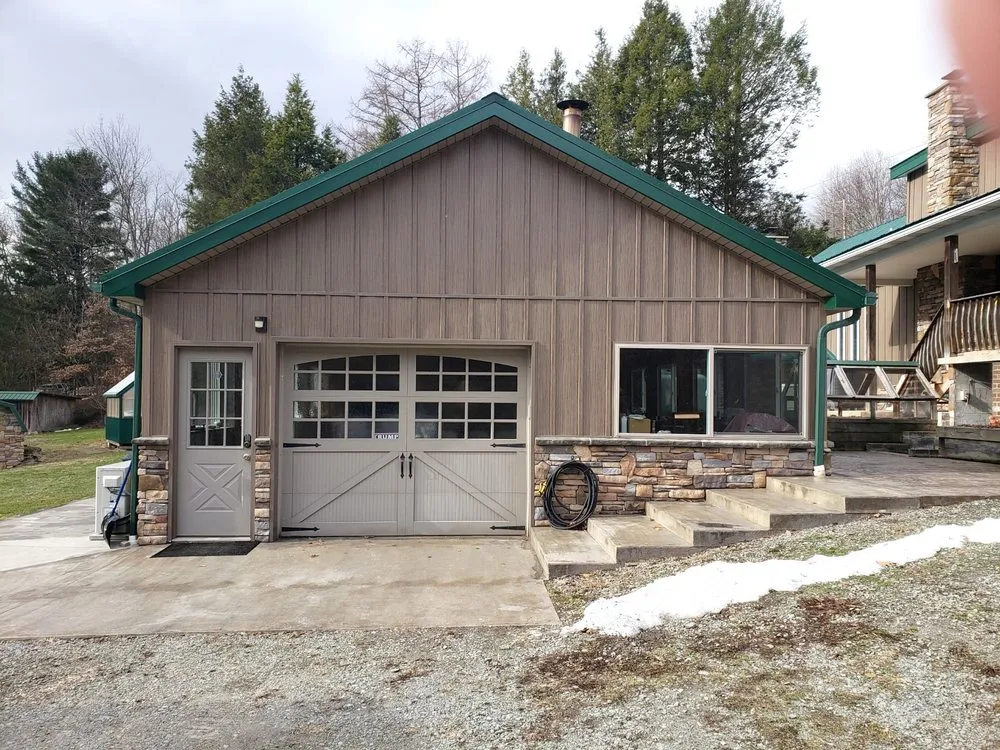 Trusted roof leak repair in Acme, PA by Tri County Doors & Builders
