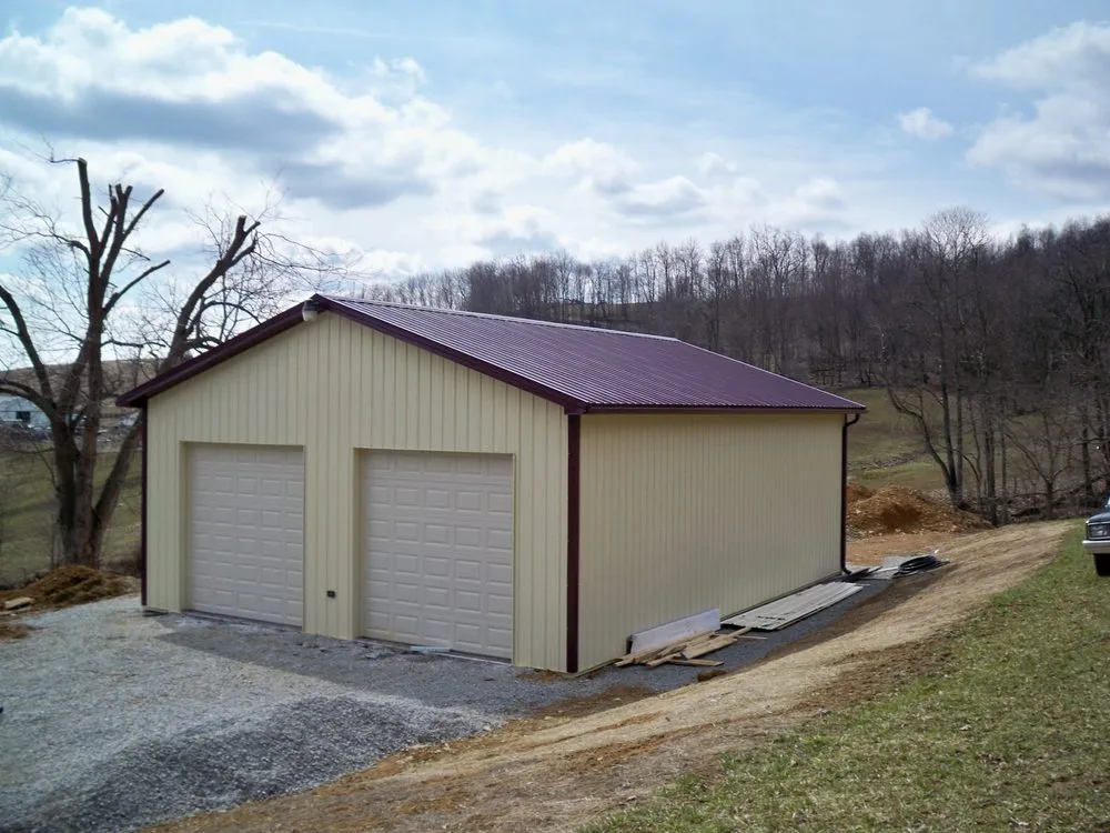 Licensed roof inspection for fast service across Acme, PA - Tri County Doors & Builders