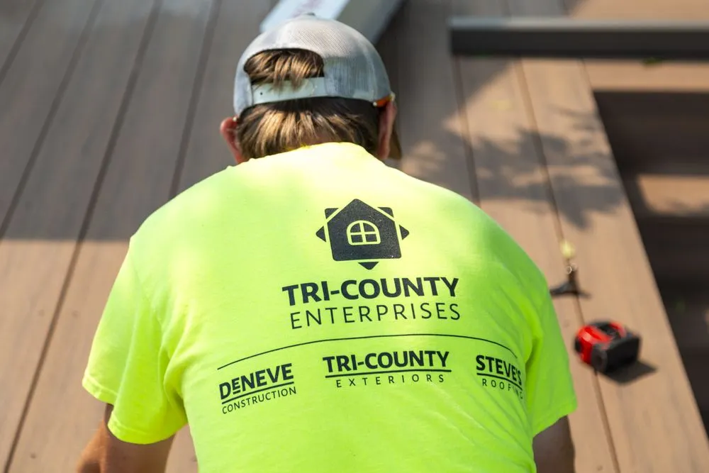 Slide of Tri-County Enterprises