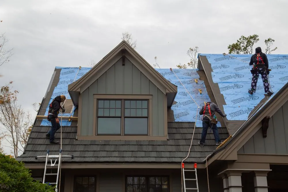 Slide of Tri-County Enterprises