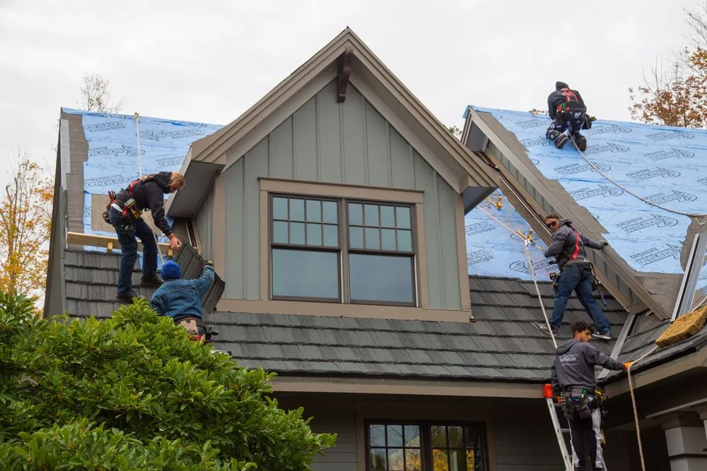 Slide of Tri-County Enterprises