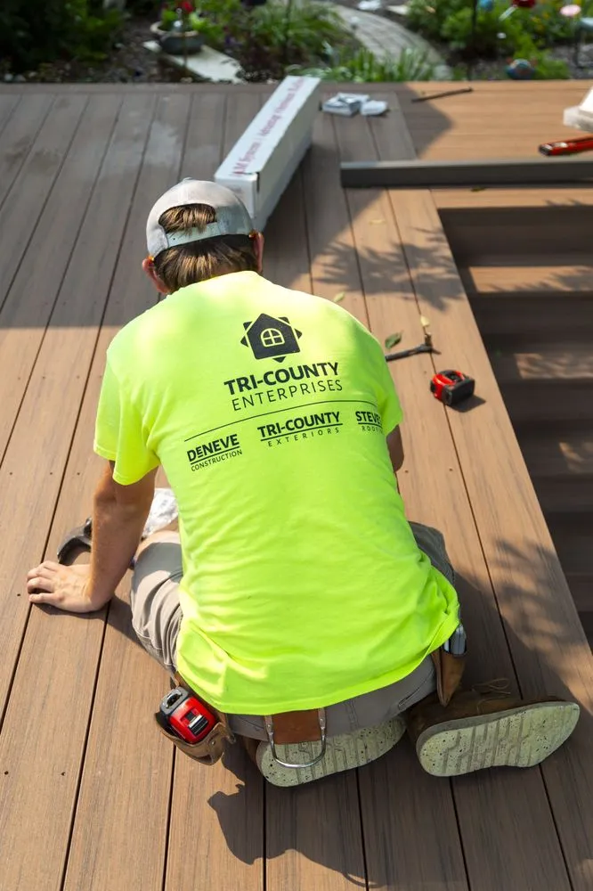 Slide of Tri-County Enterprises