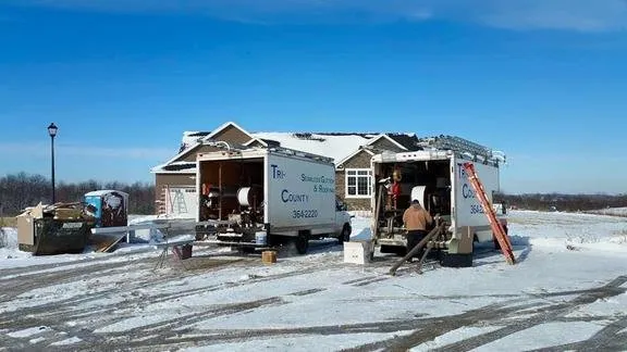 Slide of Tri-County Enterprises