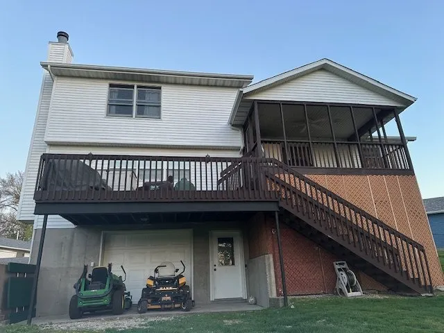 Slide of Tri-County Enterprises