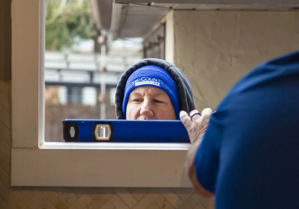 Slide of Tri-County Enterprises