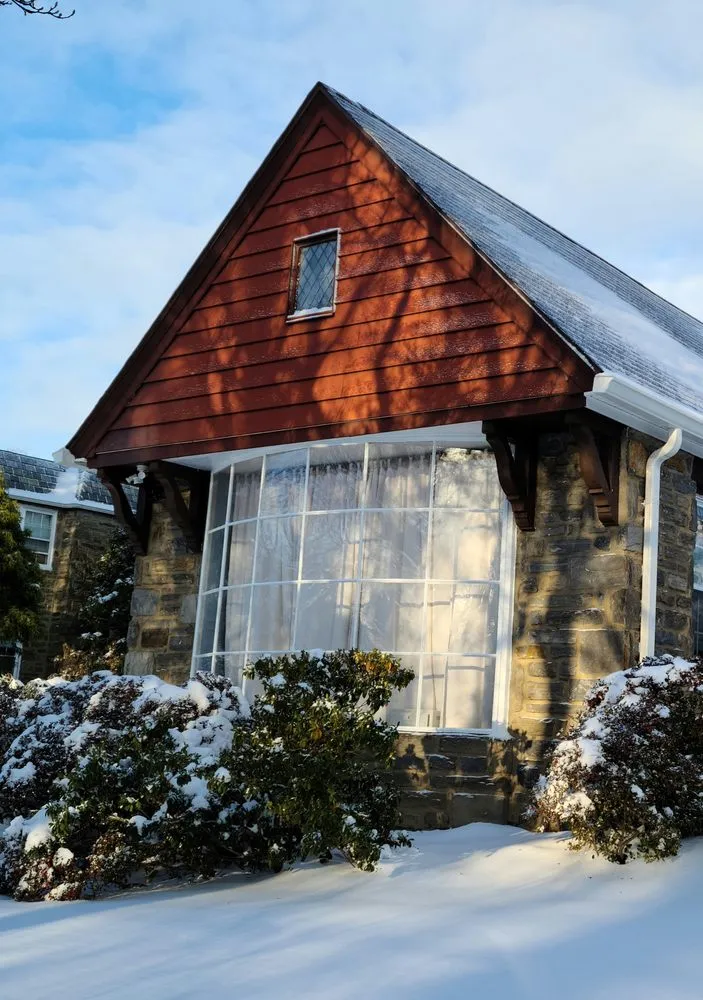 Local storm damage roof repair same-day service across Huntingdon Valley, PA - Tri-County Exteriors