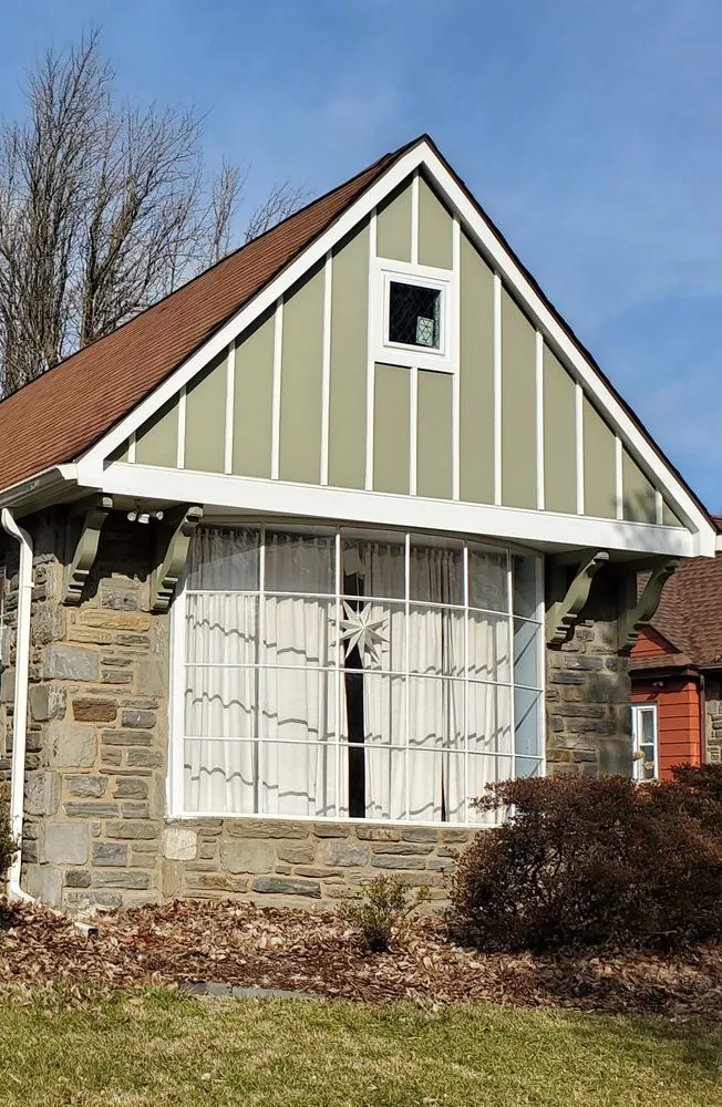 Expert roof replacement in Huntingdon Valley, PA - Tri-County Exteriors
