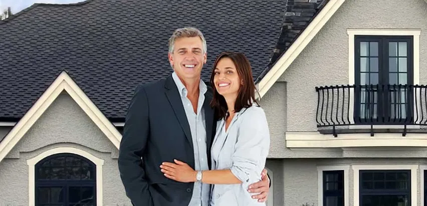 Professional roof repair for fast service in Huntingdon Valley, PA by Tri-County Exteriors