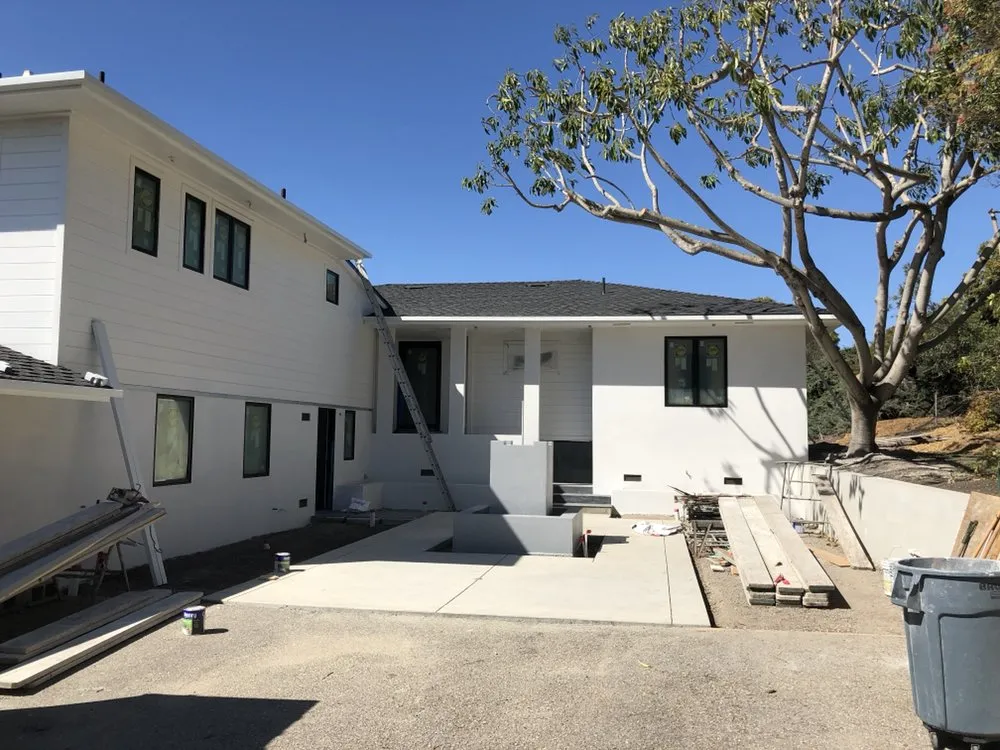 Slide of Tri-County Gutters