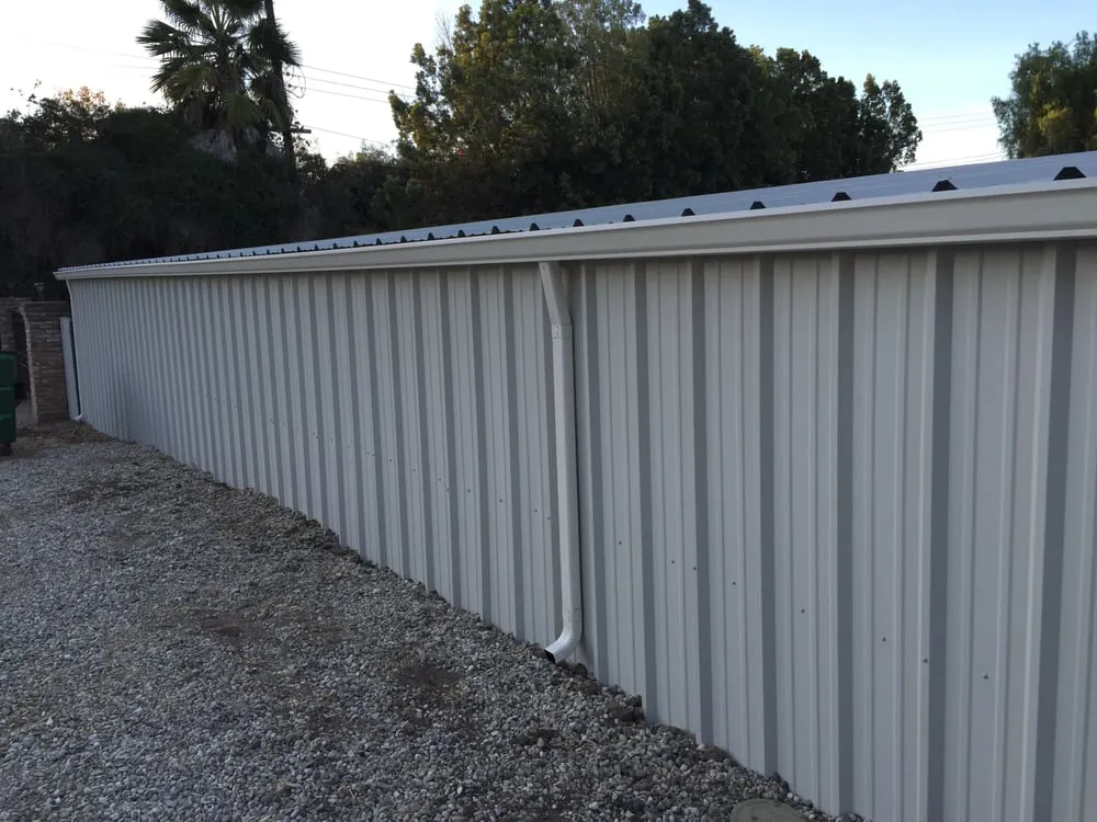 Slide of Tri-County Gutters