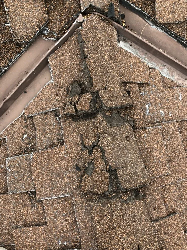 Slide of Tri-County Gutters