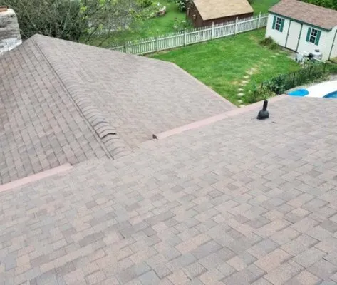 Tri-County Home Improvements