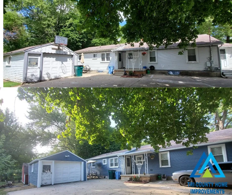 Slide of Tri-County Home Improvements