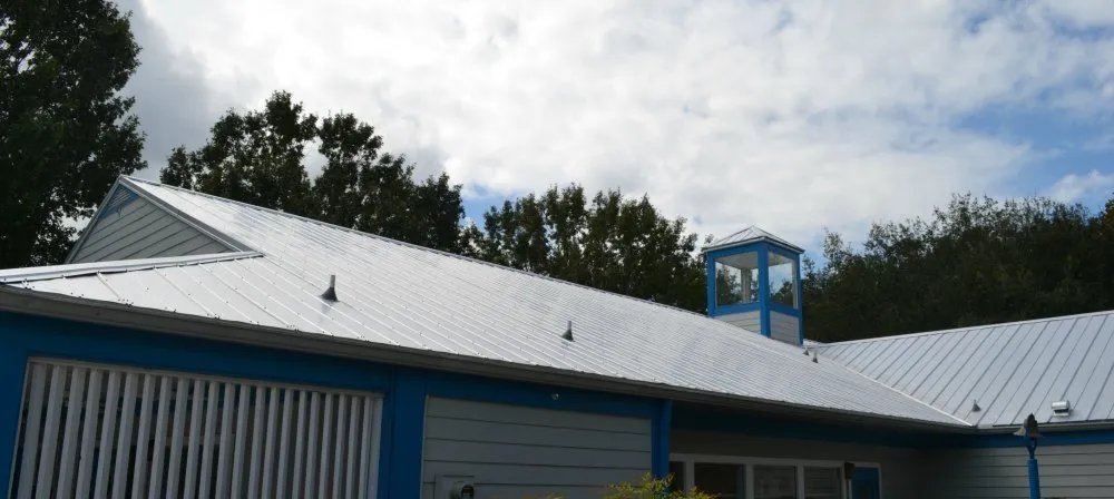 Slide of Tri County Metals