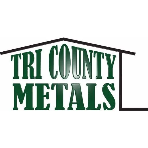 Slide of Tri County Metals