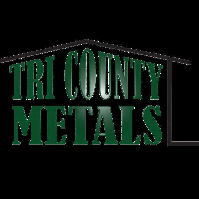 Slide of Tri County Metals