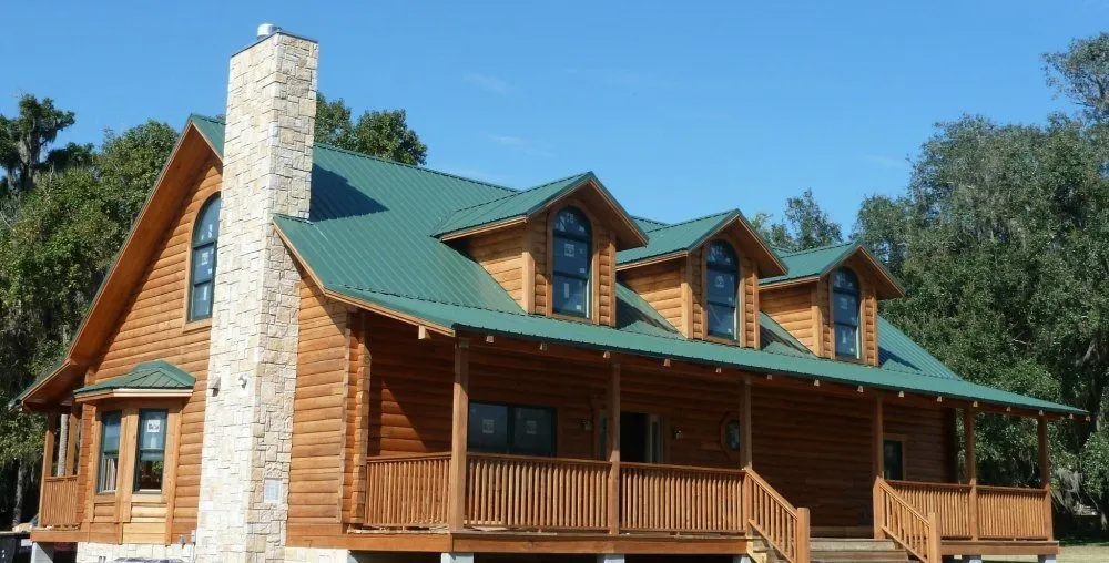 Slide of Tri County Metals