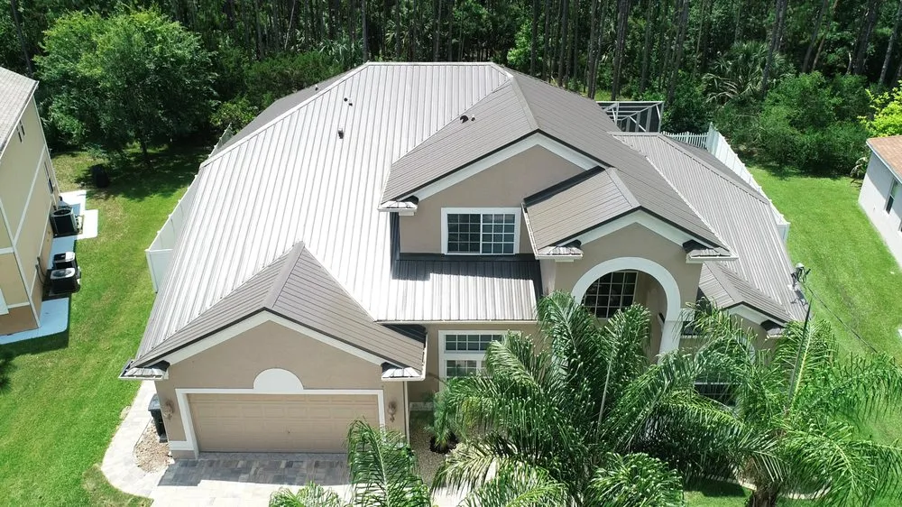 Slide of Tri County Metals