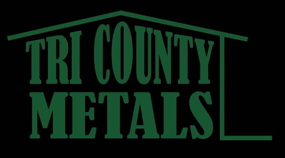 Slide of Tri County Metals