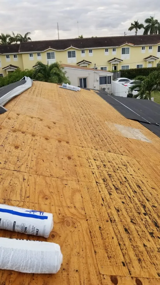 Slide of Tri-County Native