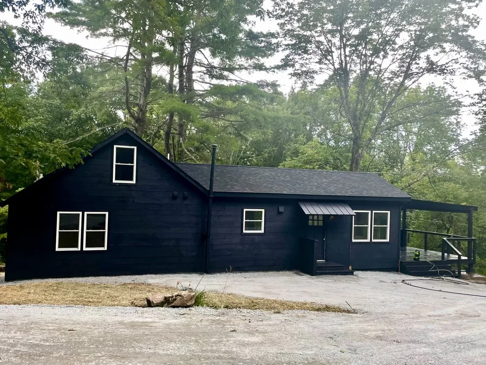 Licensed roof inspection with free inspection in Glen Spey, NY by Tri County Remodeling