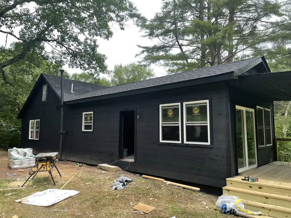 Expert roof installation in Glen Spey, NY by Tri County Remodeling