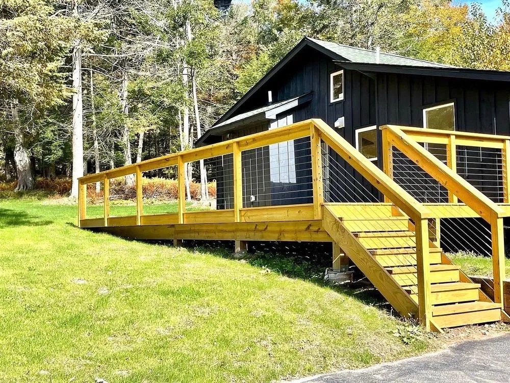 Emergency metal roofing installation in Glen Spey, NY - Tri County Remodeling
