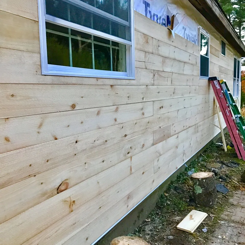 Top-rated roof leak repair same-day service in Glen Spey, NY by Tri County Remodeling
