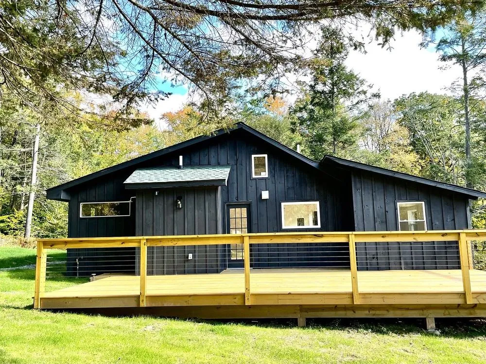 Emergency roof inspection after storm damage in Glen Spey, NY by Tri County Remodeling