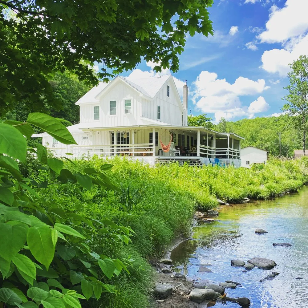 Professional residential roofing service in Glen Spey, NY by Tri County Remodeling